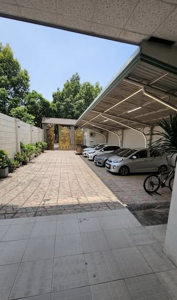 HÀNG HIẾM THỦ DẦU MỘT – TÒA NHÀ ĐA NĂNG PHÙ HỢP LÀM TÒA NHÀ VĂN PHÒNG, SHOWROOM, THẨM MỸ VIỆN . GIÁ MỀM NHẤT KHU VỰC