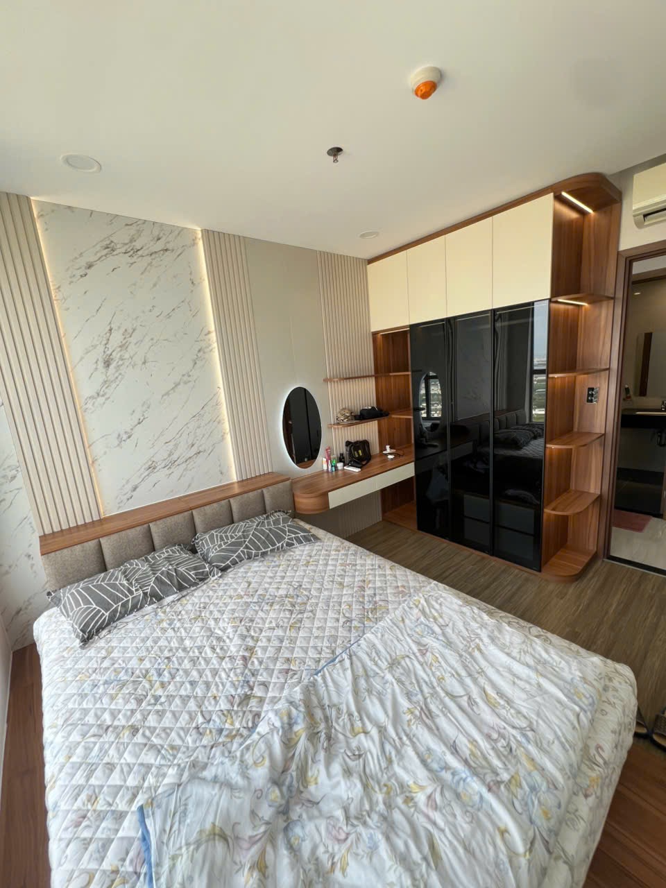 [CHO THUÊ] CĂN HỘ CAO CẤP HAPPY ONE CENTRAL – 2PN FULL NỘI THẤT SANG TRỌNG – GIÁ CHỈ 15 TR/THÁNG