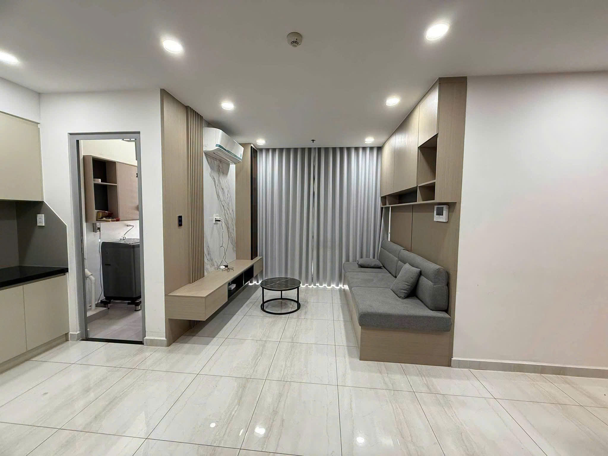 Cho Thuê Happy One Central Thủ Dầu Một 2PN Full Nội Thất – 13 Triệu