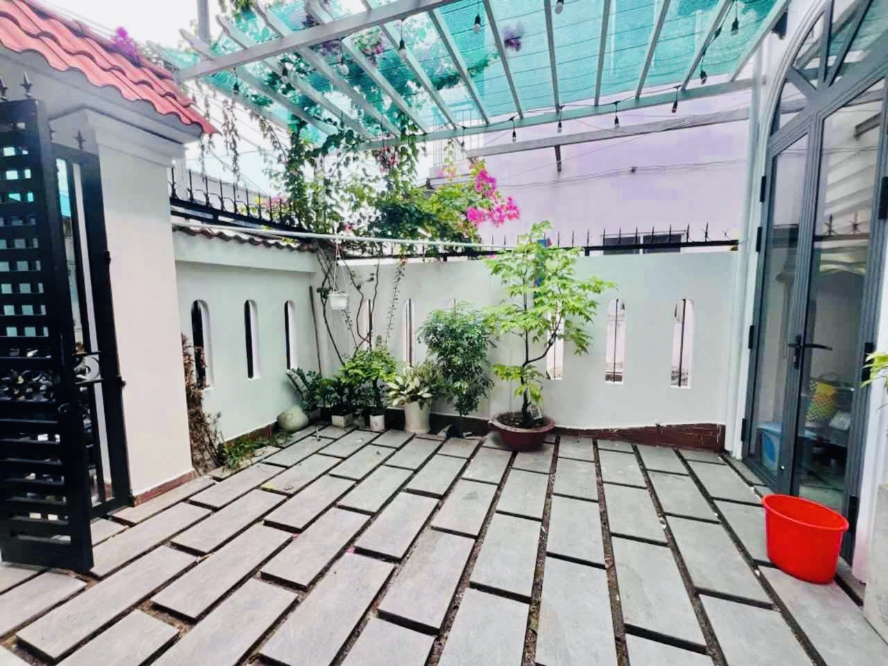 Biệt Thự đẹp tại Quận 9