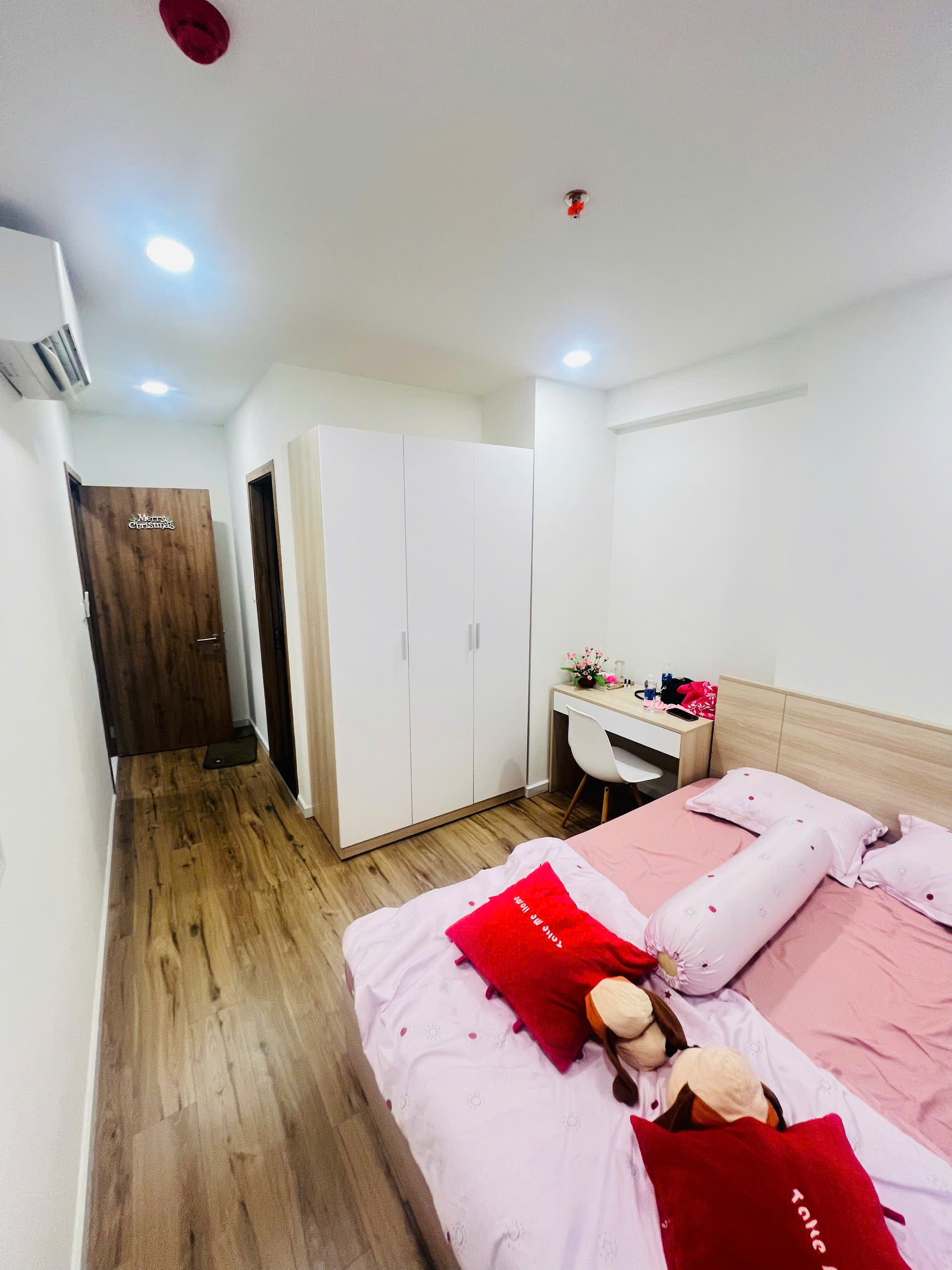 CHO THUÊ CĂN HỘ THE MAISON – PHÚ THỌ, THỦ DẦU MỘT