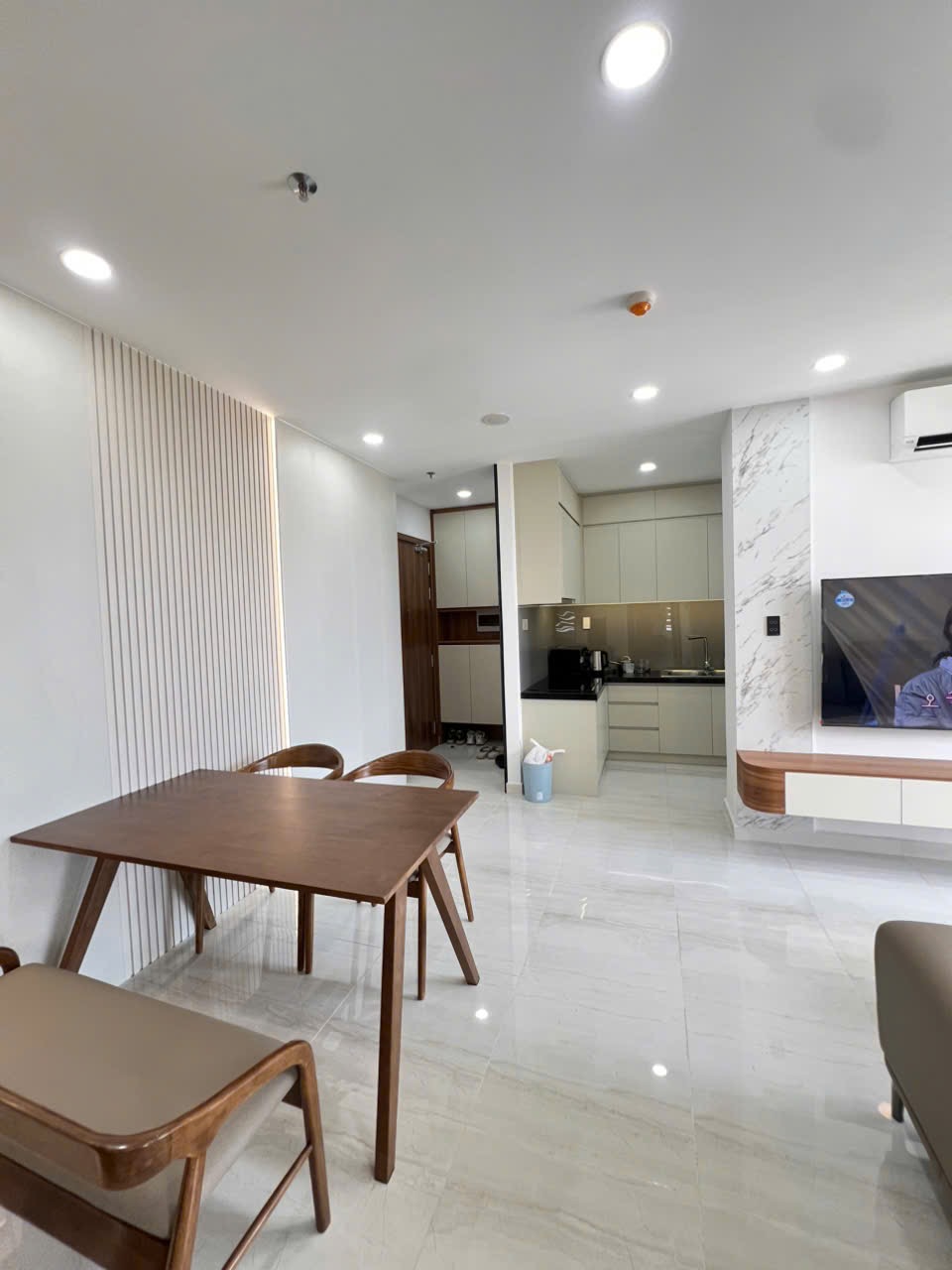 CHO THUÊ CĂN HỘ CAO CẤP HAPPY ONE CENTRAL – PHÚ HÒA, THỦ DẦU MỘT