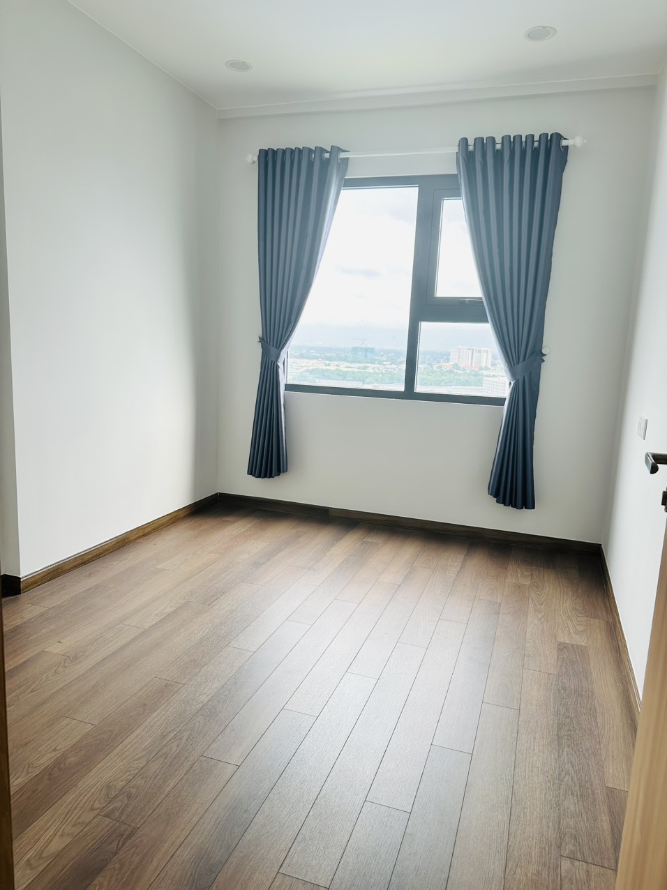 Bán Căn Hộ Legacy Central Thuận An 1PN+, Sẵn Sổ Hồng, 1.33tỷ