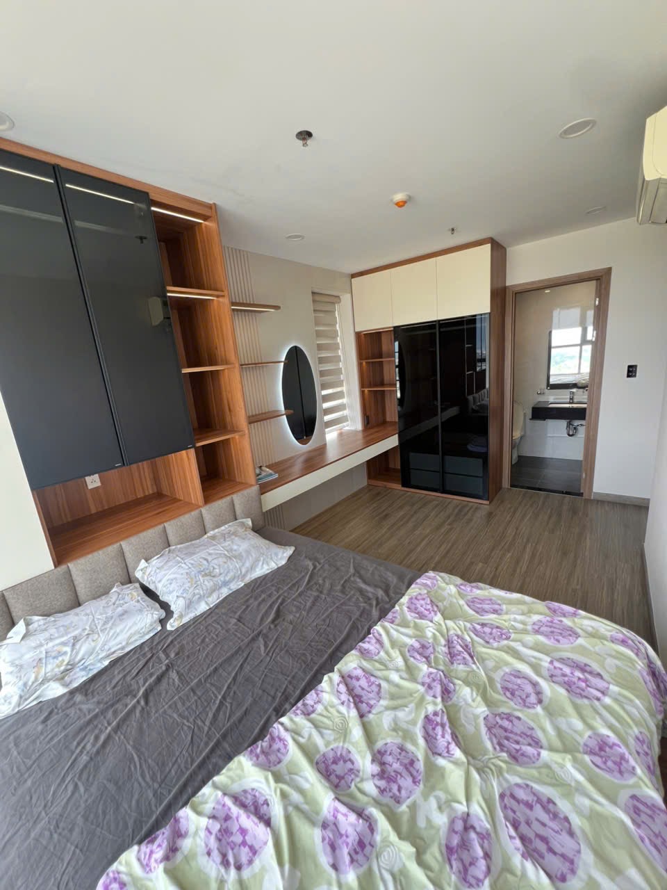 [CHO THUÊ] CĂN HỘ CAO CẤP HAPPY ONE CENTRAL – 2PN FULL NỘI THẤT SANG TRỌNG – GIÁ CHỈ 15 TR/THÁNG