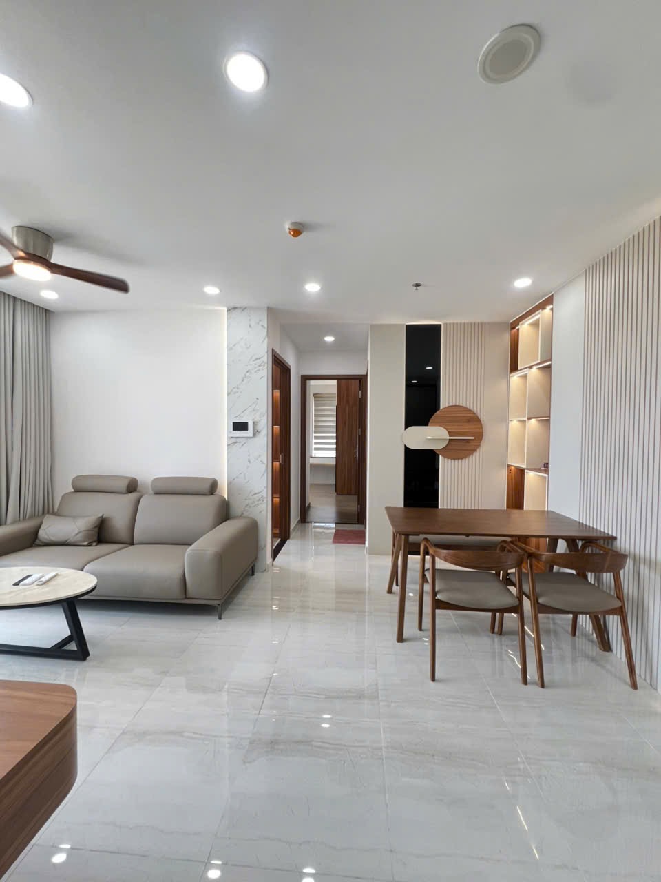 CHO THUÊ CĂN HỘ CAO CẤP HAPPY ONE CENTRAL – PHÚ HÒA, THỦ DẦU MỘT