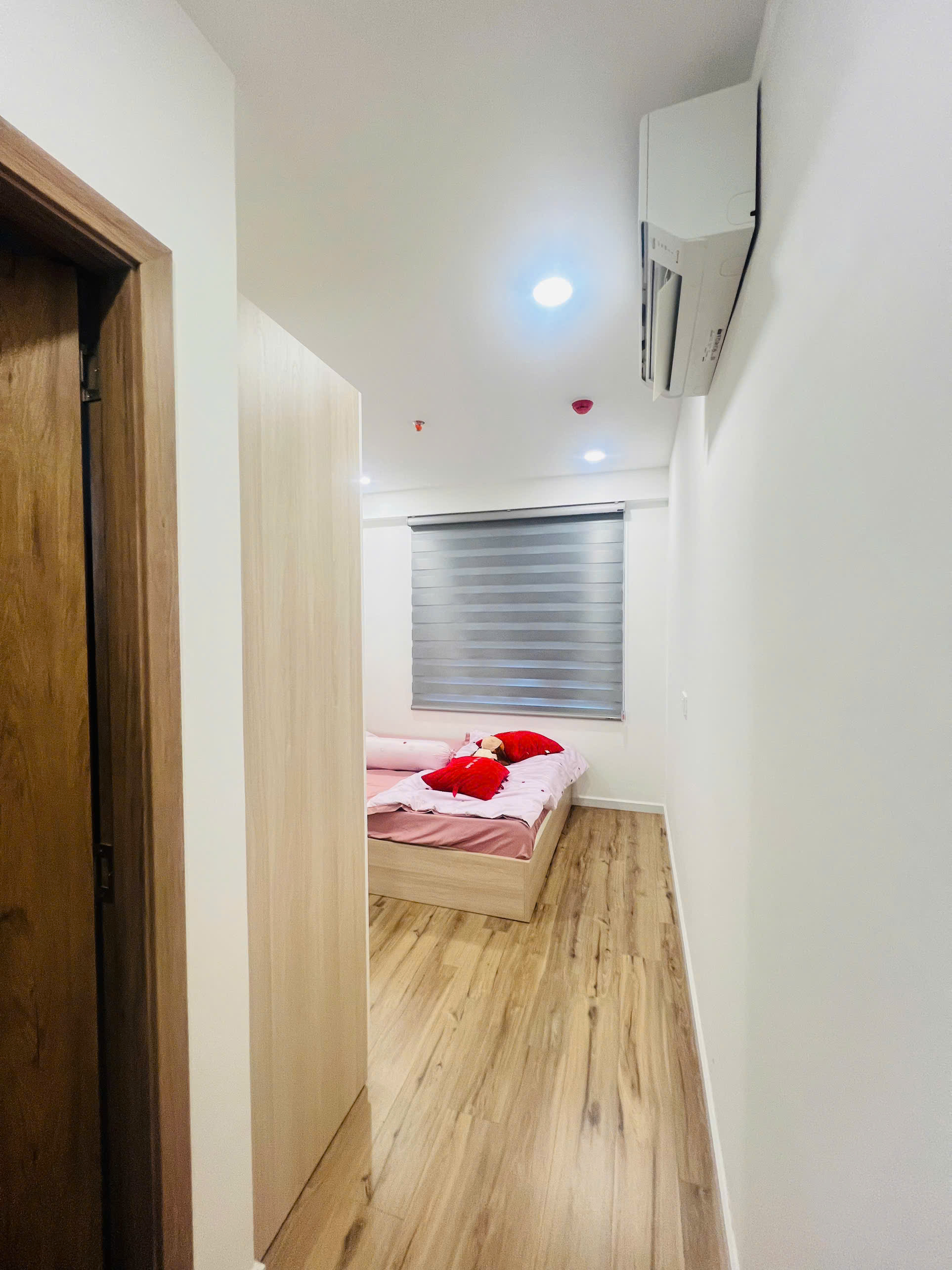 CHO THUÊ CĂN HỘ THE MAISON – PHÚ THỌ, THỦ DẦU MỘT
