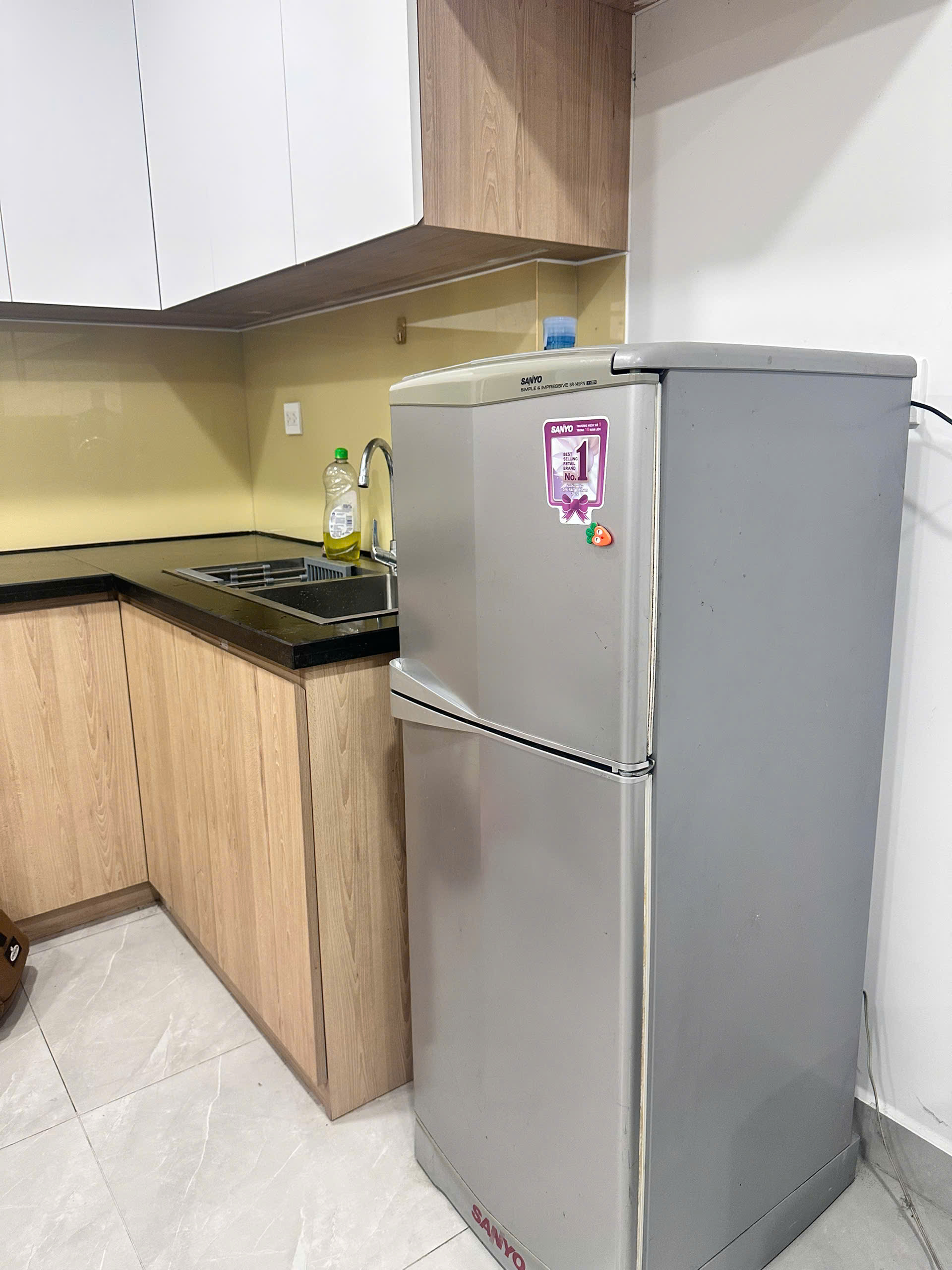 CHỈ 1 TỶ 290 TRIỆU – NHÀ MỚI 100% – ĐÃ CÓ SỔ HỒNG!