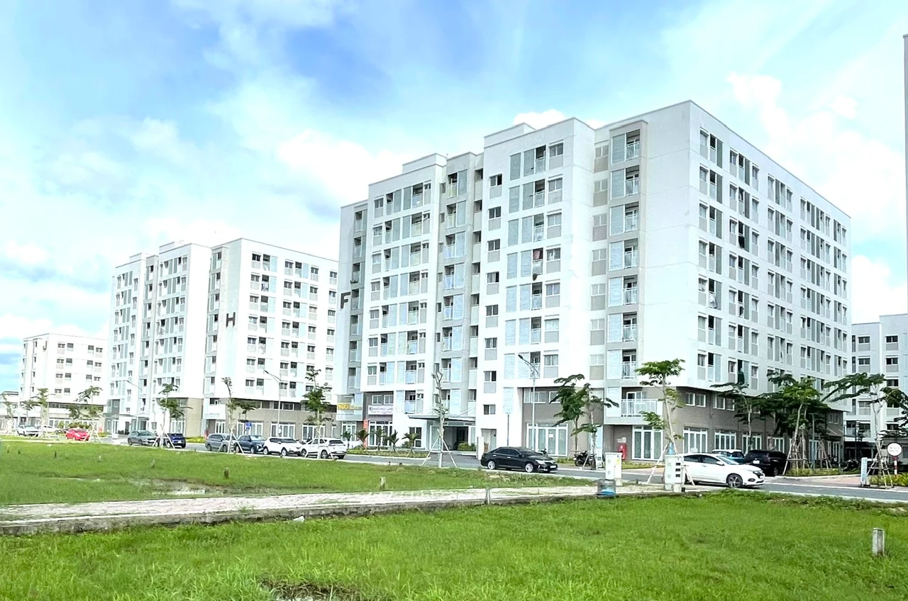 Cách xác định điều kiện chưa có nhà để mua nhà ở xã hội