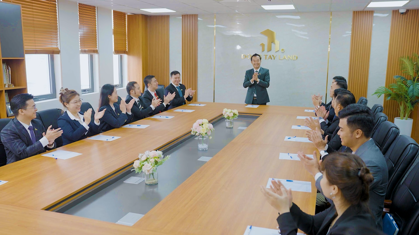 Đông Tây Land bứt tốc cùng chu kỳ phát triển mới của thị trường bất động sản